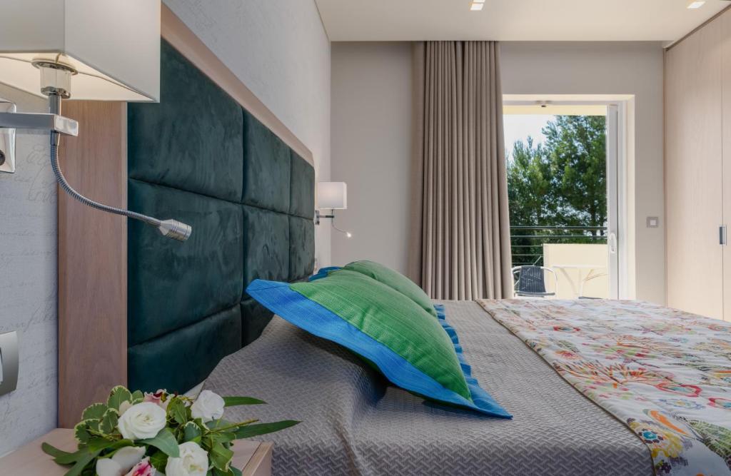 Mareblue Beach Corfu Resort